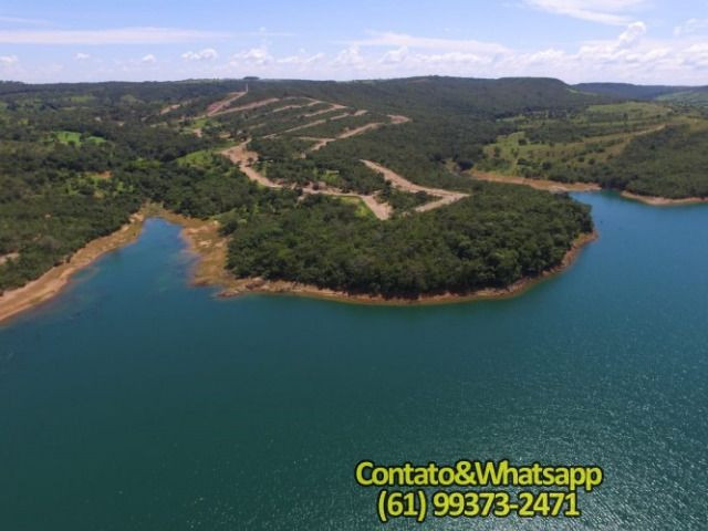 Lago Corumbá IV - Foto 10