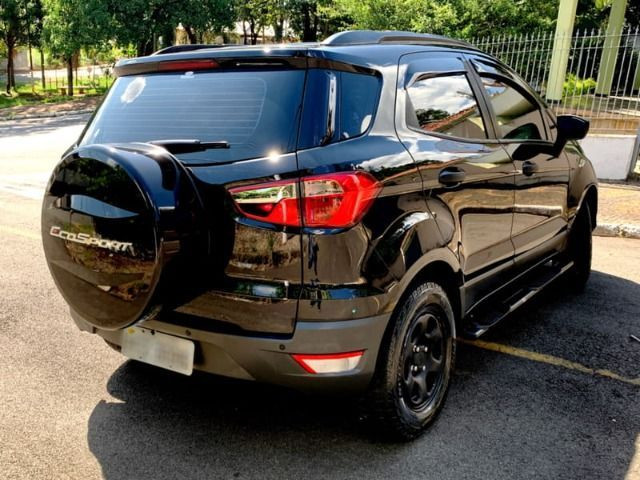 Ecosport 1.6 2013 - Foto 3