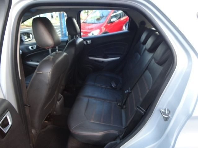Juan Ford Ecosport 2.0 Freestyle 16v Flex 4p Manual * - Foto 8