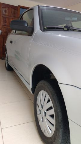 Gol g4 - Foto 6