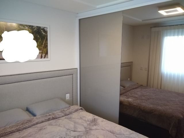 Apartamento mobiliado - Pouso Redondo-SC - Foto 11