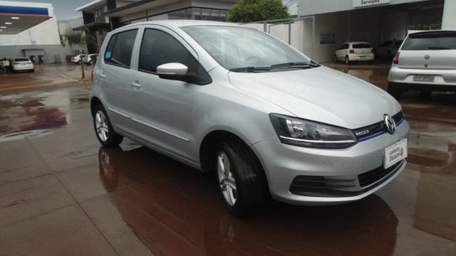 Fox Bluemotion 15/16 - Foto 3