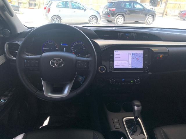 Hilux SRV Estado de 0KM - Foto 9