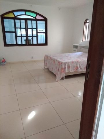 CA Alugo casa com 2/4 com grande espaço externo de jardim e quintal em piatã !! - Foto 7