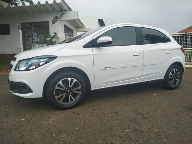 Onix LTZ 1.4. 2015 completo - Foto 2