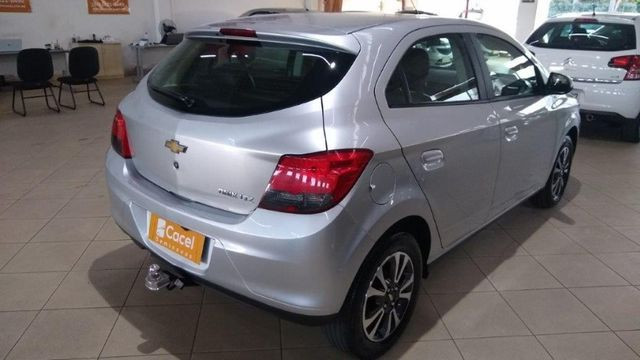 Onix 1.4 ltz - Foto 3