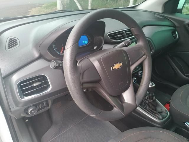 Onix LTZ 1.4. 2015 completo - Foto 5