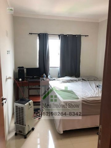 Sobrado com 3 quartos 1 suite na cidade Jardim - Foto 13