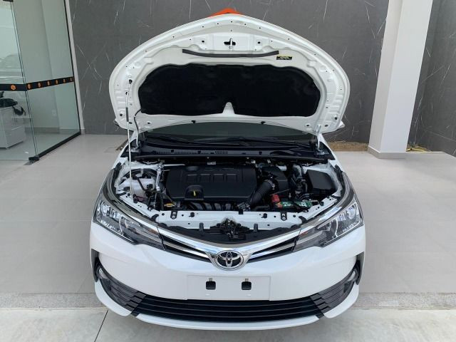 Corolla XEI Impecável - Foto 11
