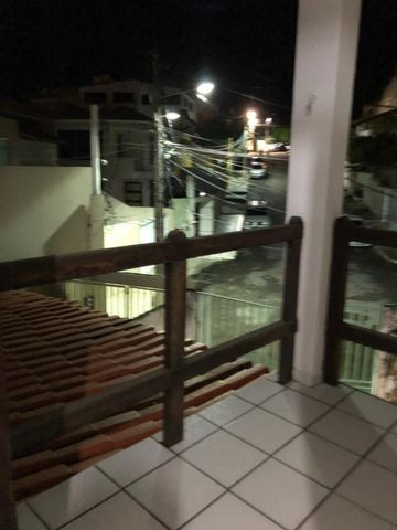 Otimo aluguel !! Casa duplex 4/4 sendo 1 suite em Piatã !! - Foto 8