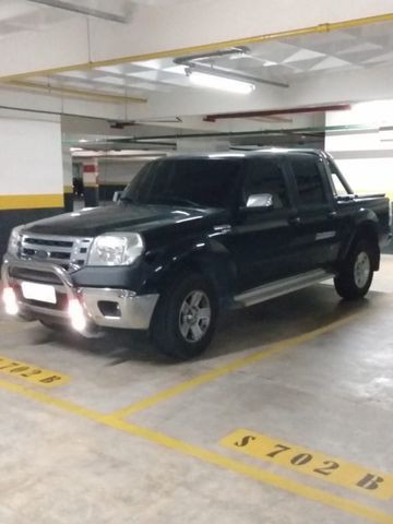 Caminhonete Ford Ranger 2012 - Foto 3