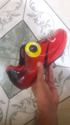 Sapatilha Speed