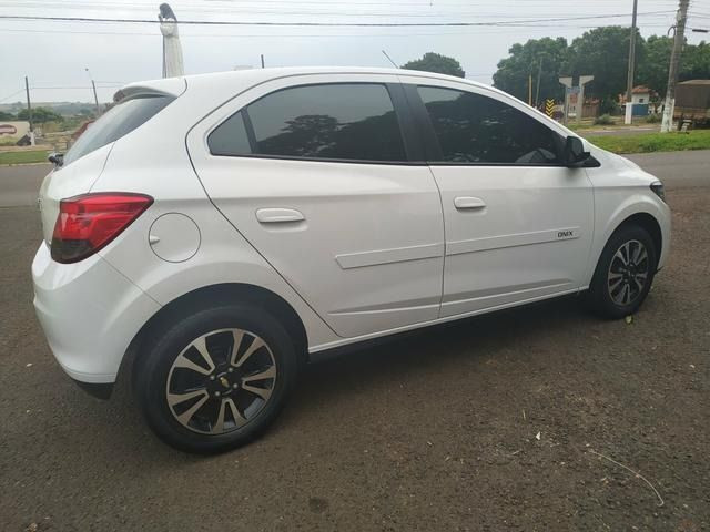 Onix LTZ 1.4. 2015 completo - Foto 3