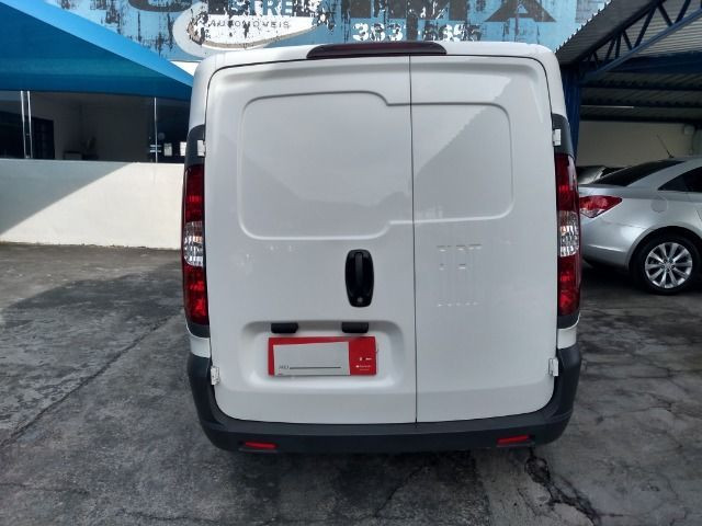 Fiat Fiorino HD wk Flex - Muito conservada - Foto 6
