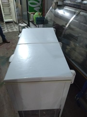 Freezer metalfrio 420 litros - Foto 5