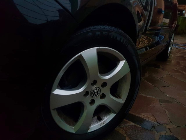 Polo Sedan 1.6 - Foto 4