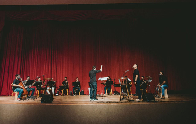 Faça seu Evento com a Orquestra OPUS MUSIC  - Foto 3