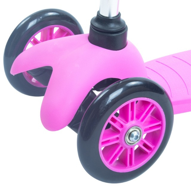 Patinete Twiste Infantil 3 Rodas - Foto 6