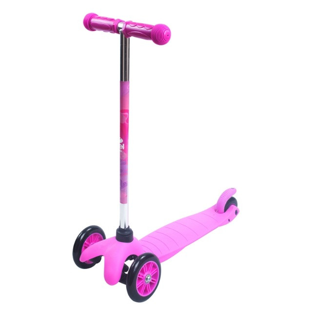 Patinete Twiste Infantil 3 Rodas - Foto 3