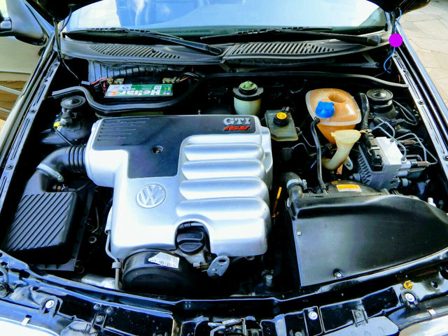 Gol GTI 16v RARO EXEMPLAR A VENDA - Foto 3
