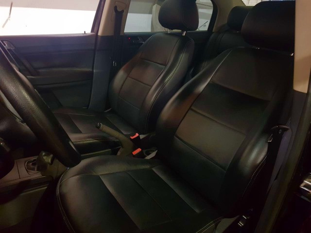 Polo Sedan 1.6 - Foto 3