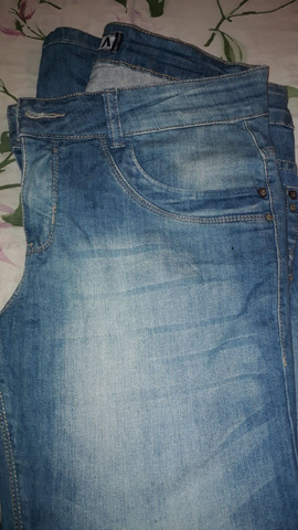 calça denuncia masculina preço