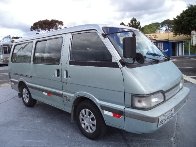 vans kia usadas a venda olx