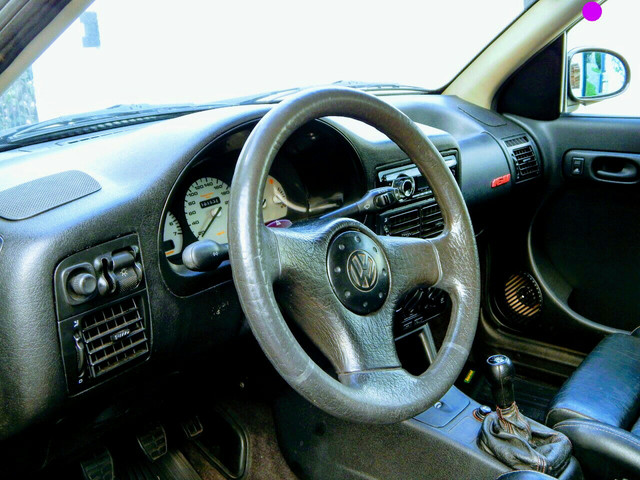 Gol GTI 16v RARO EXEMPLAR A VENDA - Foto 19