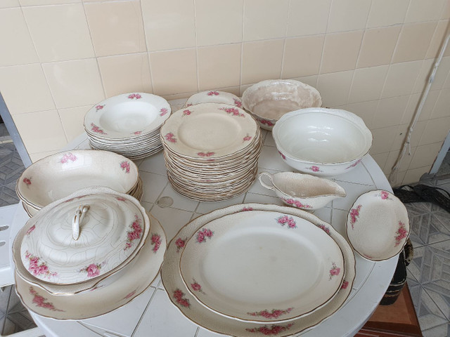 Featured image of post Aparelho De Jantar Antigo Olx