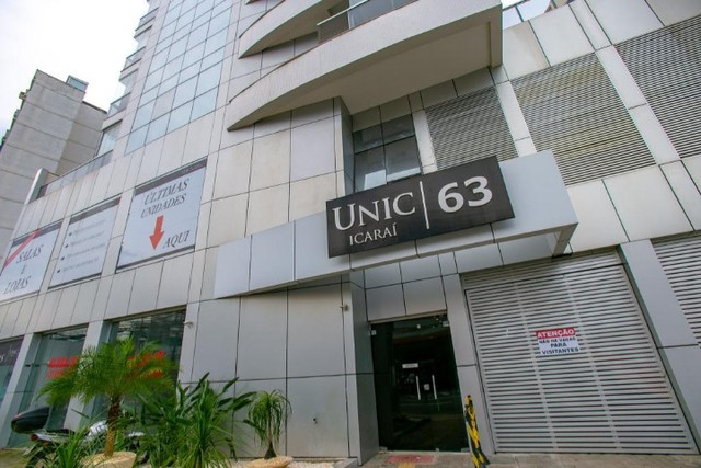 Unic Icaraí - Sala comercial com 28 m² Oportunidade ! - Foto 7