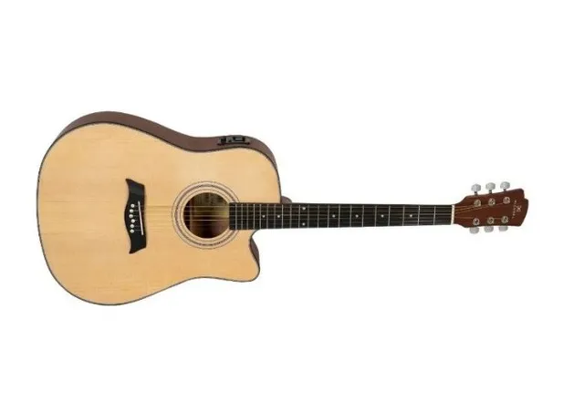 Violão Michael VMF 400 ST