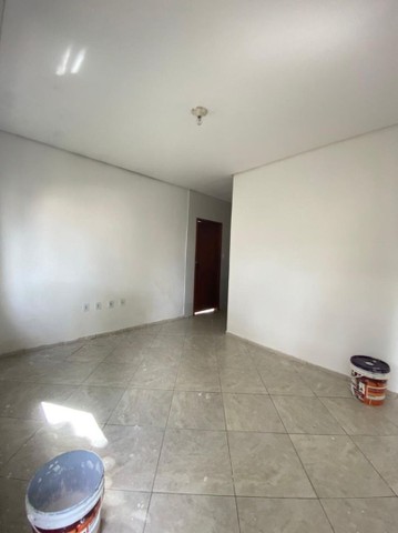 Apartamento com 2 dormitórios para alugar, 200 m² por R$ 600,00/mês - Kaikan Sul - Teixeir - Foto 6