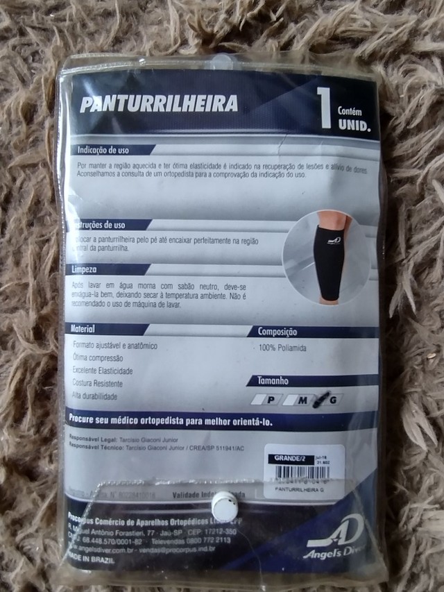 PANTURRILHEIRA - Foto 3
