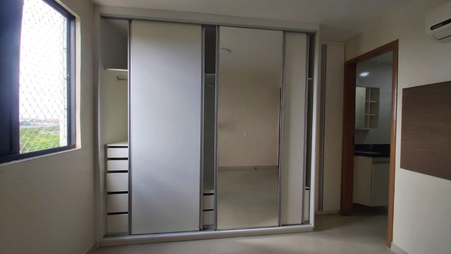 Apartamento para aluguel com 60 metros quadrados com 2 quartos em Jardim Renascença - São  - Foto 18