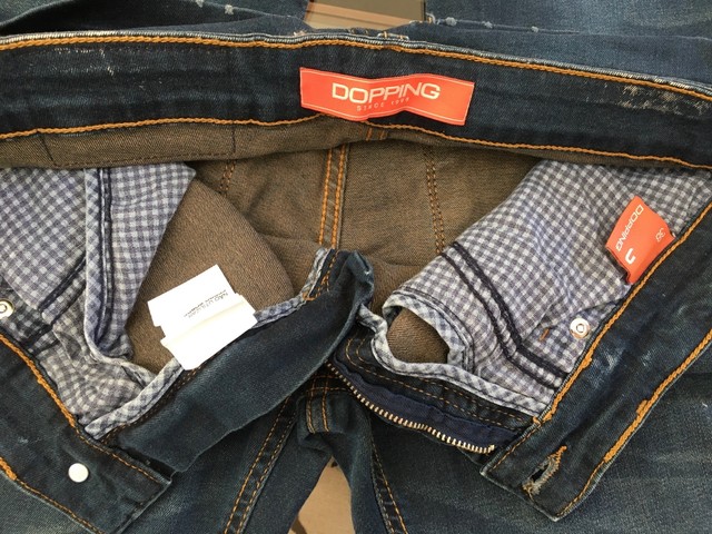 Calça Jeans Dopping Original - Roupas e calçados - Neópolis, Gravataí 1065253876
