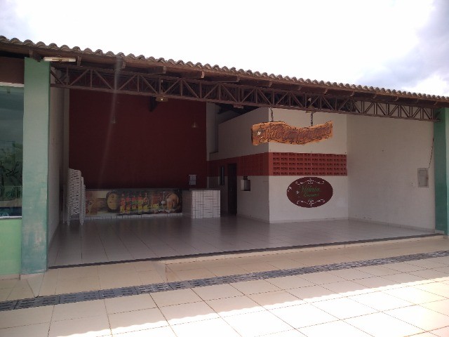 grande oportunidade lote Condomínio Vitória Regia fechado em Castanhal 70 mil - Foto 4