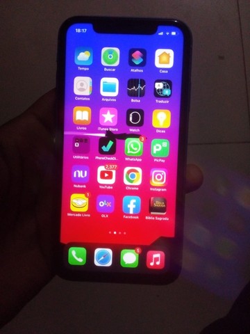 Phone XR