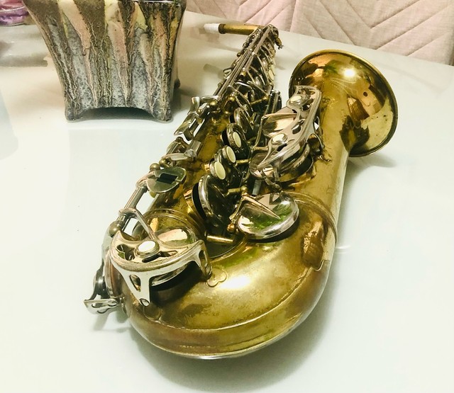 Sax alto king +8 anúncios na OLX Brasil