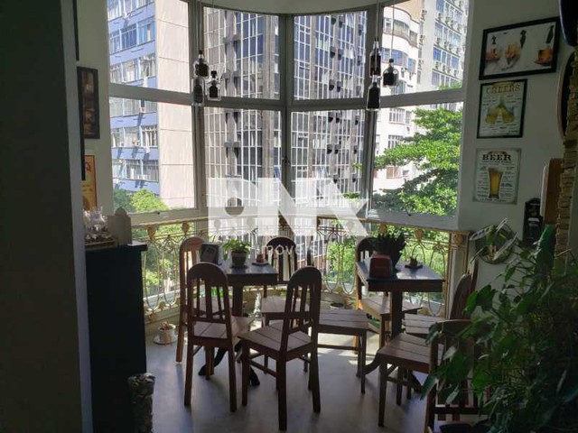 Apartamento-À VENDA-Copacabana-Rio de Janeiro-RJ - Foto 4