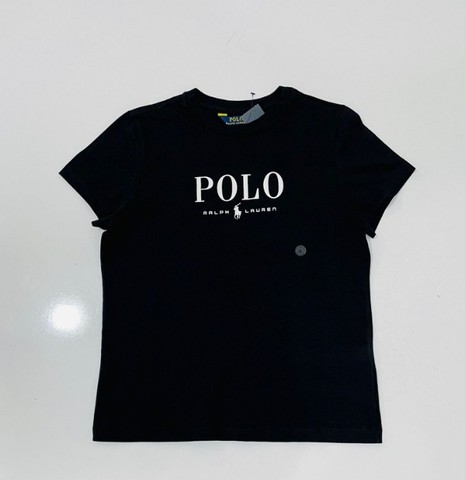 Camiseta Polo Ralph Lauren  Feminina Original