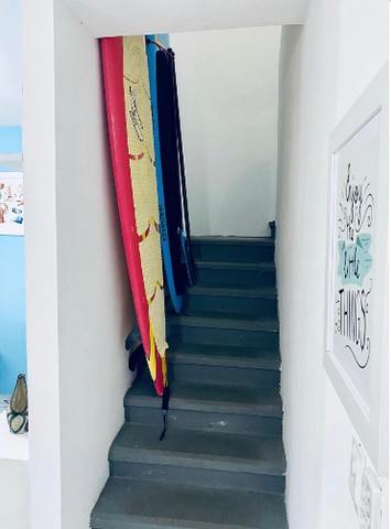 Casa em Condomínio  a Beira Mar das Piscinas de Serrambi - Foto 11