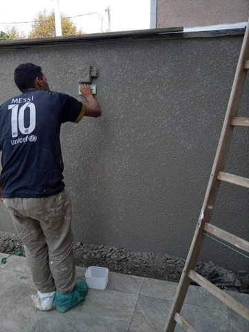 Pinturas e Reformas em Geral - Foto 2