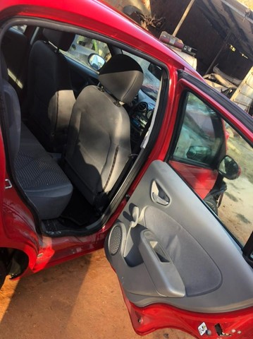 Palio Attractive 1.0 EVO 2013 - Foto 7