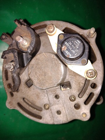 Alternador GM/Corsa 1.0 8V 1994/96. - Foto 2