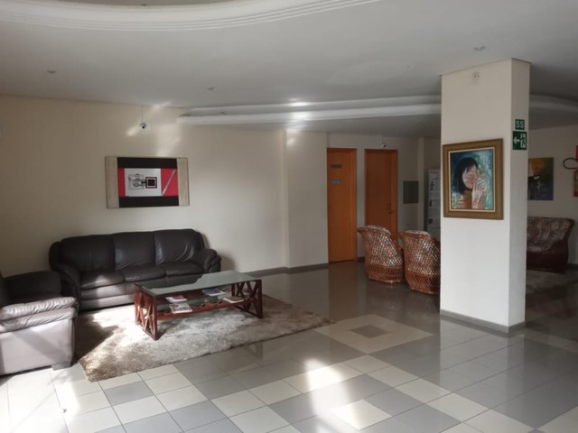 Apartamento para aluguel possui 45 metros quadrados com 1 quarto em Bandeirante - Caldas N - Foto 8