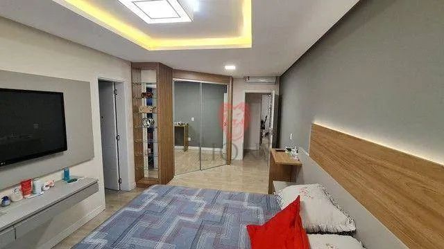 Sobrado com 3 dormitórios à venda, 164 m² por R$ 1.290.000,00 - Vale Ville - Gravataí/RS