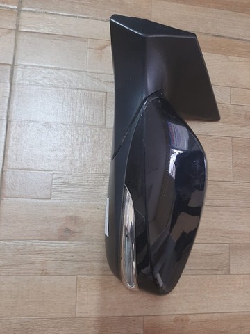Retrovisor Esquerdo Elantra