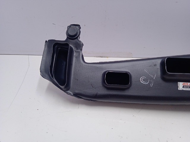 15608 Duto Saida Ar Esquerdo Chevrolet Astra 1999 A 2012 - Foto 4