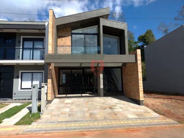 Casa à venda com 170m² , Neópolis em Gravataí, RS