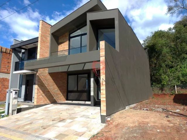 Casa à venda com 170m² , Neópolis em Gravataí, RS